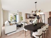 AIGNER Moderne, altersgerechte 4 Zimmer Wohnung mit...