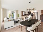 AIGNER Moderne, altersgerechte 4 Zimmer Wohnung mit...