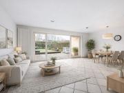 AIGNER Reihenmittelhaus mit durchdachtem Grundriss und...