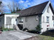 AIGNER Ruheoase in Lochhausen: Einfamilienhaus mit...