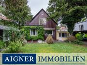 AIGNER Ruhig gelegenes Einfamilienhaus mit großzügigem...