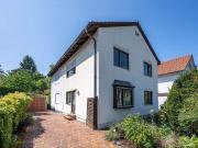 AIGNER Ruhig wohnen, sonnig leben: Charmante...