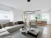 AIGNER Sonniges Mehrfamilienhaus in ruhiger Lage von...