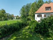 AIGNER Stadtnahe Ruheoase: Baugrundstück in...