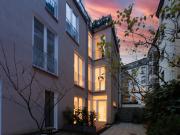 AIGNER Stilvolles Stadthaus in Bestlage des...