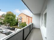 AIGNER Top vermietet! 2 Zimmer Wohnung mit Balkon nahe...