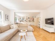 AIGNER Uneinsehbares Penthouse direkt am Perlacher Forst