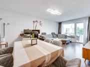 AIGNER Vermietete, gepflegte und großzügige 2 Zimmer...