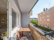 AIGNER Vermietete Wohlfühlwohnung mit Balkon nahe Laimer...