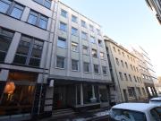 AIGNER Zentral gelegenes Wohn und Geschäftshaus direkt...