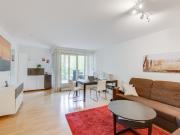 AIGNER Zentrale, vermietete 2 Zimmer Wohnung mit großer,...