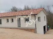 Aignes 31550 Achat / Vente maison 6 pièces t6