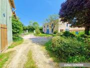 Aigondigné 79370 Achat / Vente maison 7 pièces t7...