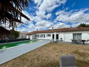 Aigondigné 79370 Achat / Vente maison 8 pièces t8 au...