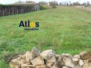 Aigondigné 79370 Achat / Vente terrain