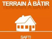 Aigondigné 79370 Achat / Vente terrain