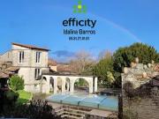 Aigre 16140 Achat / Vente maison 10 pièces t10 piscine...