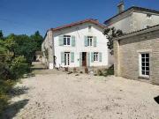 Aigre 16140 Achat / Vente maison