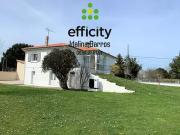 Aigre 16140 Achat / Vente maison 5 pièces t5 jardin terrasse