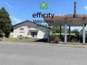 Aigre 16140 Achat / Vente maison 6 pièces t6 jardin