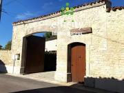 Aigre 16140 Achat / Vente maison 6 pièces t6 jardin terrasse