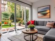 Aigrefeuille sur Maine 44140 Achat / Vente appartement 3...