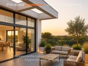 AIGUELONGUE ROOFTOP DUPLEX 114M² AVEC TERRASSE 76M²