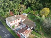 Aigueperse Vente Maison 69