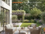 AIGUERELLES T2 AVEC TERRASSE LIVRAISON IMMINENTE EN REZ...