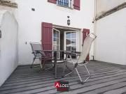 Aigues Mortes 30220 Achat / Vente maison 3 pièces t3
