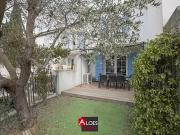 Aigues Mortes 30220 Achat / Vente maison 3 pièces t3
