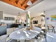 Aigues Mortes 30220 Achat / Vente maison 4 pièces t4