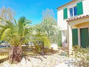 Aigues Mortes 30220 Achat / Vente maison 5 pièces t5...