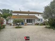 Aigues Mortes 30220 Achat / Vente maison 6 pièces t6