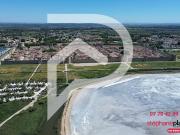 Aigues Mortes Vente Maison 30