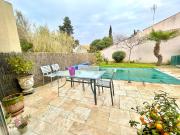 Aigues Mortes Vente Maison 30