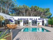 AIGUES MORTES VILLA T5 PISC