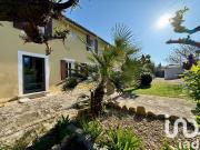 Aigues Vives Vente Maison 30