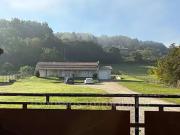 Aiguillon 47190 Achat / Vente maison 5 pièces t5 piscine