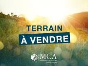 Aiguillon Vente Terrain 47