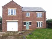 Aikman House, Langrick Road, 4 Bedroom Detached
