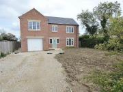 Aikman House, Langrick Road, 4 Bedroom Detached