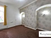 Ailesbury Street, Millfield, Sunderland, Tyne & Wear,...