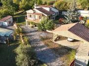 Ailhon 07200 Achat / Vente maison 6 pièces t6 piscine...