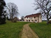 Aillant sur Milleron Vente Maison 45