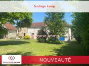 Aillant sur Tholon 89110