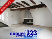 Montholon 89110 Achat / Vente maison 6 pièces t6