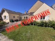 Aillant sur Tholon Vente Maison 89