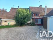 Aillant sur Tholon Vente Maison 89