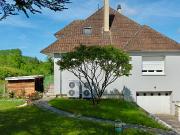 Aillant sur Tholon Vente Maison 89